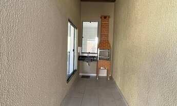 Imagem 5: Casa à venda na Parquelandia