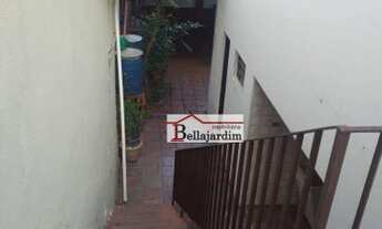 Imagem 4: Casa com 3 dormitórios à venda, 280 m²- Vila Bastos - Santo André/SP