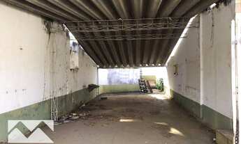 Imagem 3: Terreno à venda, 2699 m² por R$ 1.900.000,00 - Vila Independência - Piracicaba/SP