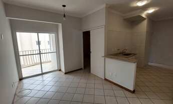 Imagem: Apto Nova Alianca com 1 dorm