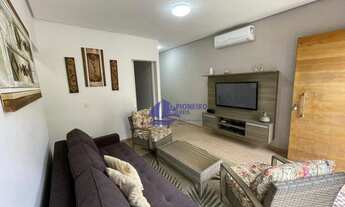 Imagem: Casa com 3 dormitórios à venda, 90 m²