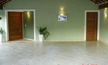 Imagem 2: Casa à venda 3 Quartos, 1 Suite, 7 Vagas, 450M², Jardim do Lago, Atibaia - SP