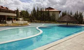 Imagem: Flat para aluguel em hotel fazenda Monte