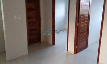 Imagem 2: Apartamentos novos 1º locação 1 quarto sala cozinha banheiro localizado na conselheiro laf