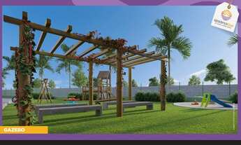 Imagem 4: W Apartamento em Dois Carneiros , apartamento de 2,3 quartos no Genny