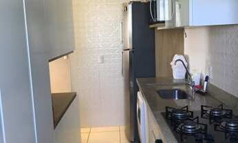 Imagem 5: Apartamento Vida Sol 2/4 com suíte