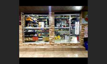 Imagem 6: Distribuidora bem montada