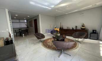 Imagem 5: Apartamento para Venda em Belo Horizonte, Lourdes, 4 dormitórios, 2 suítes, 4 banheiros, 4