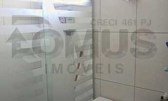 Imagem 4: Condomínio Lar Veredas com 68m², 3/4 na Jabotiana