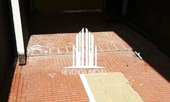 Imagem 5: Sobrado na Vila Olímpia