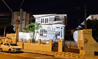 Imagem: Casa comercial para locação, Rua da Penha