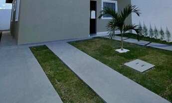 Imagem 7: Linda casa 3 Quartos