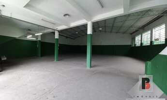 Imagem 2: Excelente galpão na Avenida Vila Ema