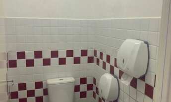 Imagem 4: Passo Ponto Restaurante completo no centro de Sorocaba