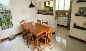 Imagem 5: Petrópolis - Casa de Condomínio - Nogueira