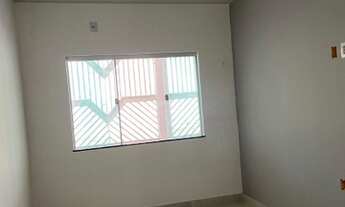 Imagem 4: Casa recém reformada