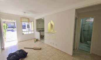 Imagem: FRANCA - Casa de Condomínio - Parque Franville