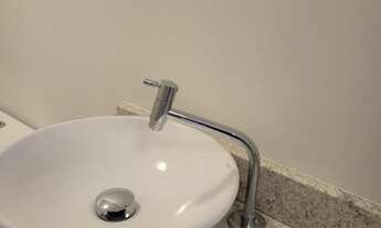 Imagem 6: Apartamento inteiro reformado no Cabral