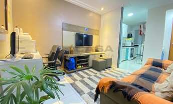 Imagem 5: Jq- Lindo Apartamento para venda 2 quartos em Taquara II - Serra - ES