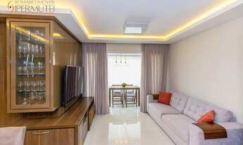 Imagem 2: Apartamento com 3 dormitórios à venda, 96 m² - Brooklin - São Paulo/SP