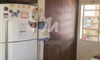 Imagem 6: Casa (térrea na rua) 3 dormitórios/suite, cozinha planejada