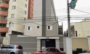 Imagem 4: Apartamento para venda em Vila Esperança - São Paulo - SP