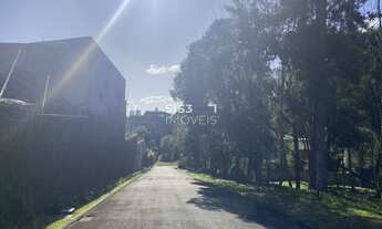 Imagem 5: CURITIBA - Loteamento/Condomínio - Campo Comprido