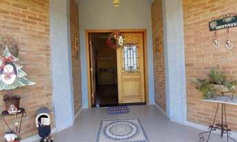 Imagem 2: Casa - Chácaras Alpina - Valinhos