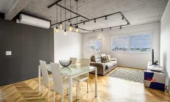 Imagem 2: Porto Alegre - Apartamento Padrão - Jardim Lindóia