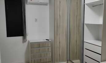 Imagem 7: Apartamento Grand Park Águas Calhau projetados e mobiliado nascente vista mar