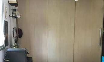 Imagem 5: Condomínio Madre Cabrini. Apartamento bem localizado, a apenas 300m do metrô Vila Mariana