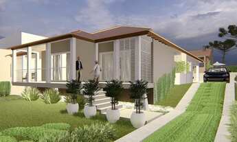 Imagem 3: LINDISSIMA CHACARA URBANA EM CAMPINA GRANDE DO SUL - FINANCIA