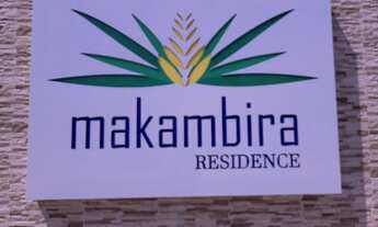 Imagem 2: Flat Makambira Residence