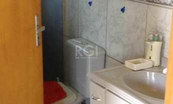 Imagem 6: Porto Alegre - Casa Padrão - Vila Nova