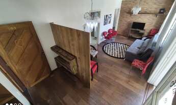 Imagem 2: Apto Mobiliado na Wenceslau Escobar