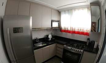 Imagem 2: Pe- Lindíssimo apartamento 3 quartos em Castelândia!! Oportunidade!!