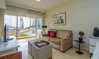 Imagem 4: São Paulo - Apartamento Padrão - Itaim Bibi