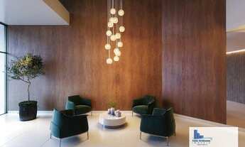 Imagem 3: Apartamento com 4 dormitórios à venda, 130 m² A PARTIR DE R$ 1.414.264 - Pina - Recife/PE