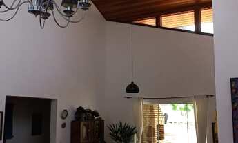 Imagem 2: Linda Casa no condomínio Santo Afonso, 3 quartos, Vargem Grande Paulista, SP