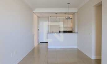 Imagem 3: Apartamento para Aluguel - Campestre, 3 Quartos, 74 m2