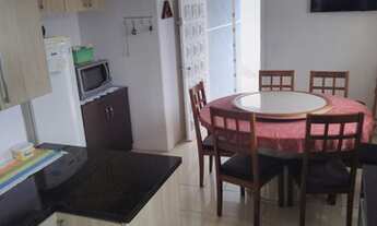 Imagem 5: PONTAL DO PARANÁ - Casa Padrão - Pontal do Sul