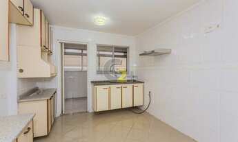 Imagem 5: APARTAMENTO - PERDIZES- 3 DORMITORIOS- 1 SUITE- 1 VAGA DE GARAGEM