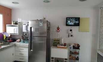 Imagem 7: Sobrado para venda