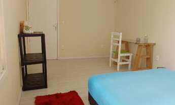 Imagem 4: Diária de quarto próximo à UFSC, no Pantanal