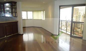 Imagem: Vendo apartamento, quatro dormitórios três