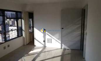 Imagem 2: Conjunto comercial com 51m² ao lado Estação do Metrô Ana Rosa