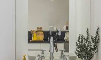 Imagem 3: Apartamento para venda tem 30 metros quadrados com 1 quarto em Perdizes - São Paulo - SP