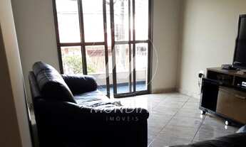 Imagem: Apartamento (tipo - padrao) 3 dormitórios/suite