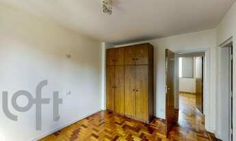 Imagem 6: Apartamento para venda tem 98 metros com 3 quartos em Vila Mariana - São Paulo - SP