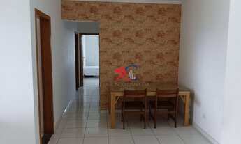 Imagem 3: Apartamento com 3 dormitórios à venda, 98 m² por R$ 500.000,00 - Aviação - Praia Grande/SP